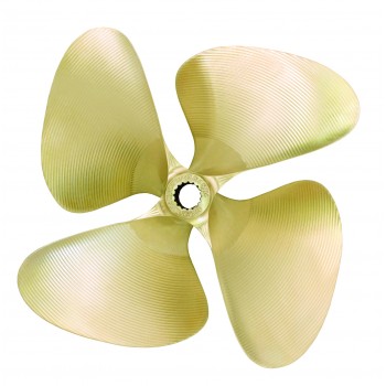 OJ PROPELLERS - SKIPRO