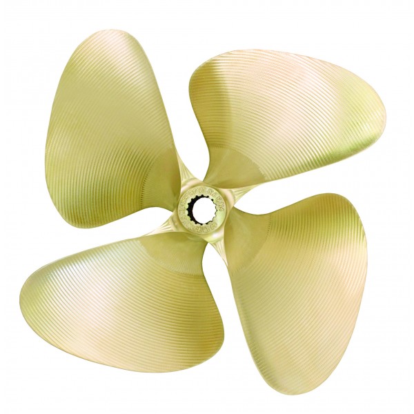 OJ PROPELLERS - SKIPRO