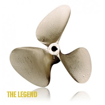 OJ PROPELLERS - LEGEND 3 Pales