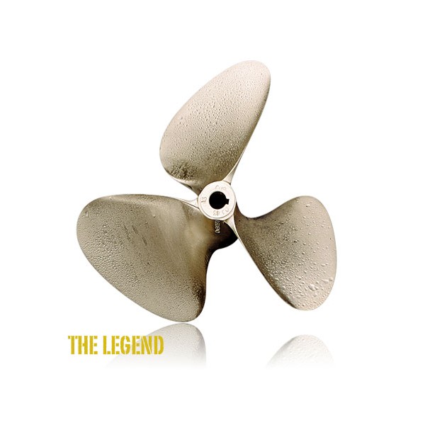 OJ PROPELLERS - LEGEND 3 Pales