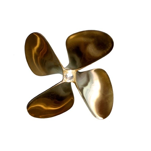 OJ PROPELLERS - FORCE 4 Pales