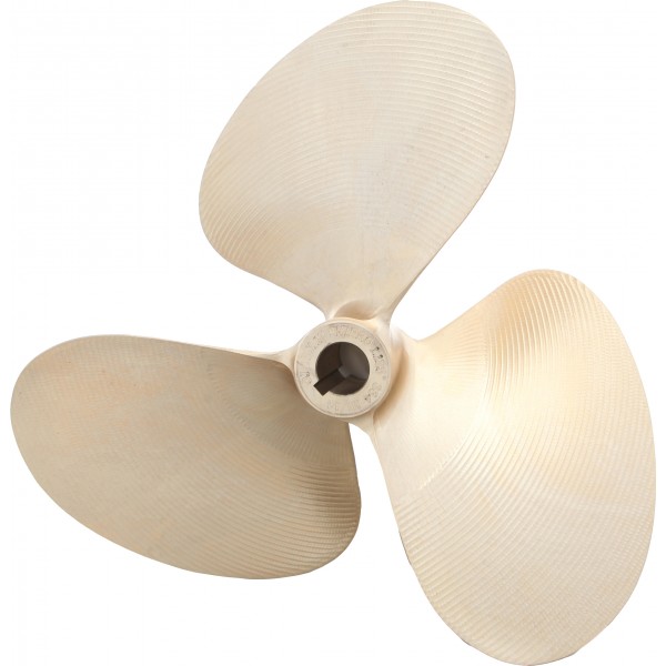 OJ PROPELLERS - SKIPRO - 3 pales