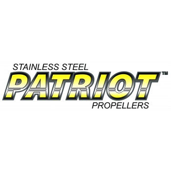 Logo Patriot