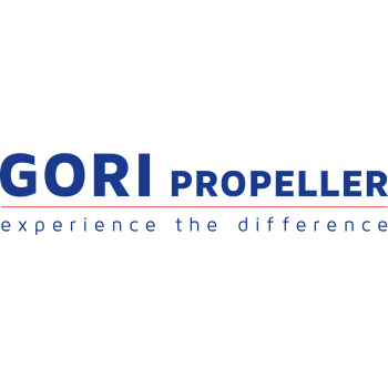 Logo GORI Propellers