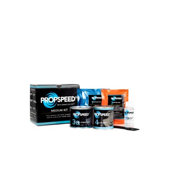 KIT PROPSPEED MEDIUM