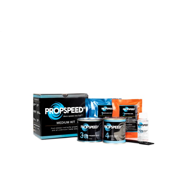 KIT PROPSPEED MEDIUM