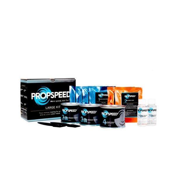 KIT PROPSPEED LARGE