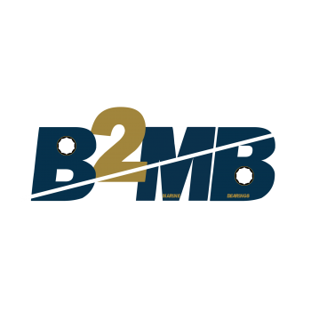 Logo Coussinet B2MB