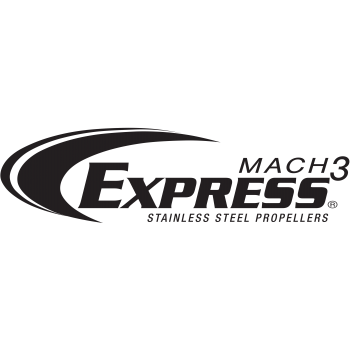 Logo Express Inox Mach3