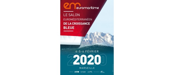 SALON EUROMARITIME 2020