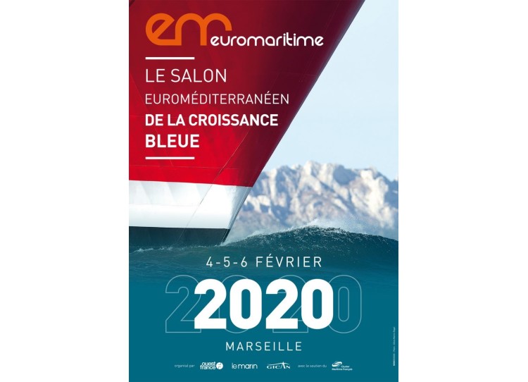 SALON EUROMARITIME 2020