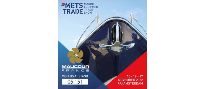 SALON METS AMSTERDAM 15 AU 17 NOVEMBRE 2022