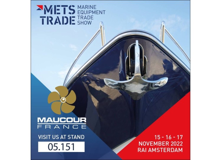 SALON METS AMSTERDAM 15 AU 17 NOVEMBRE 2022