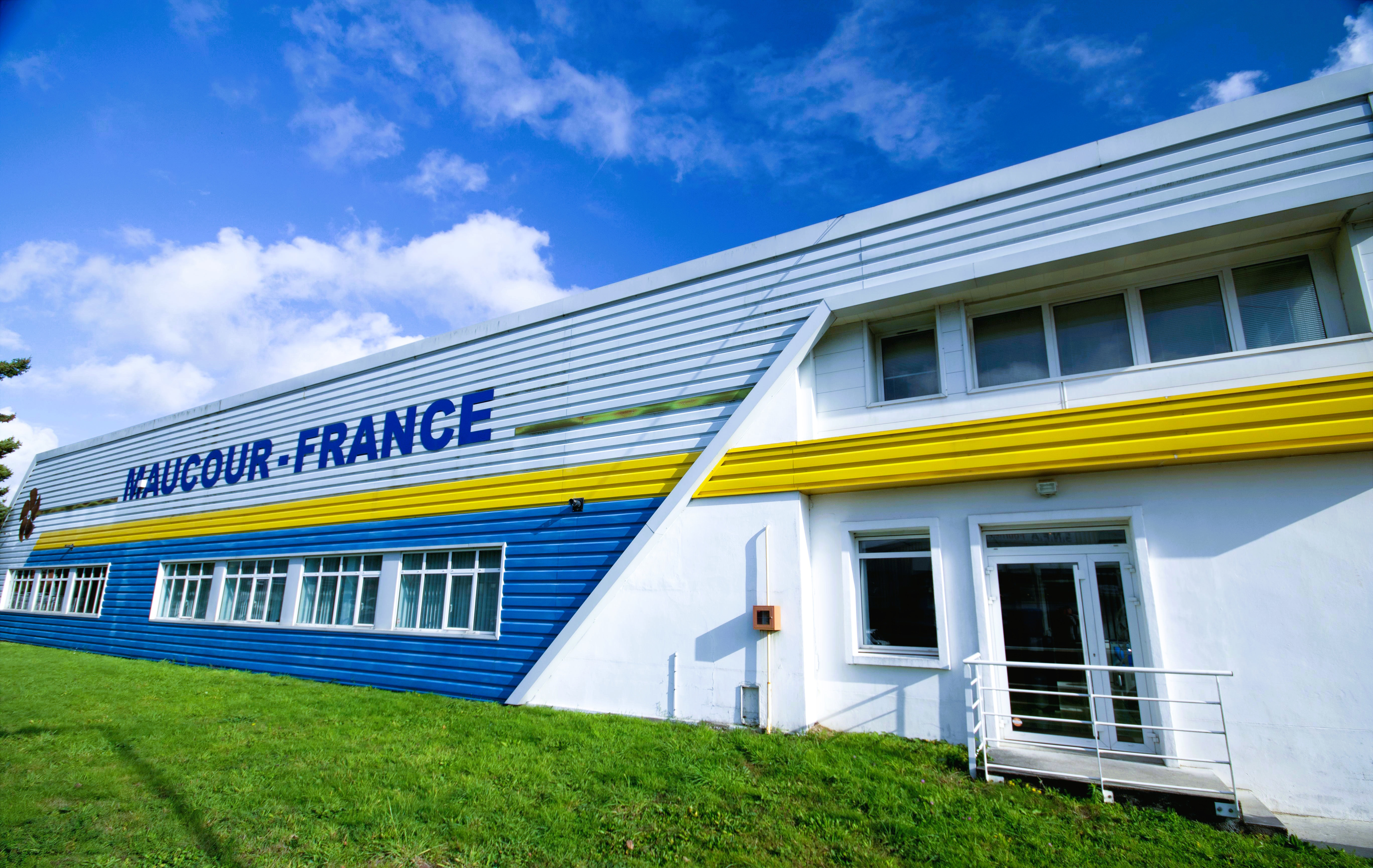 Maucour, Excellence et Innovation