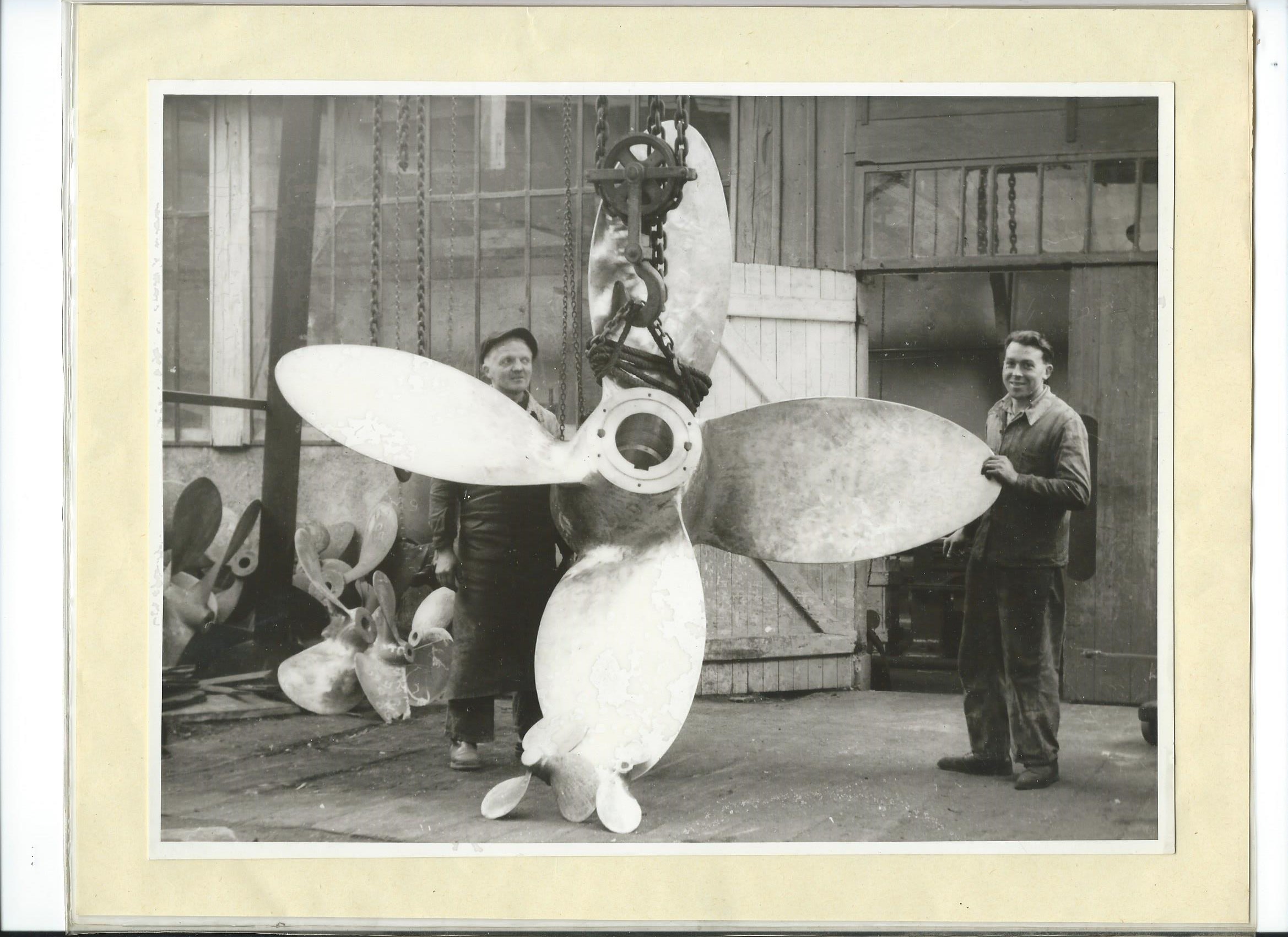 Entreprise Familiale